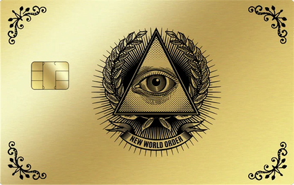 All seeing eye 2