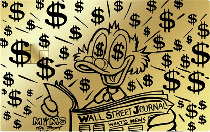 Rich duck