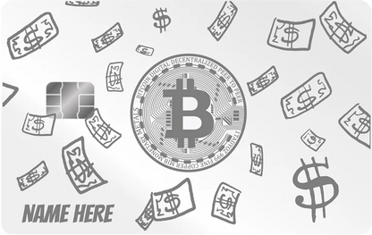 Bitcoin dollars