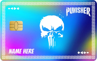 The Punisher