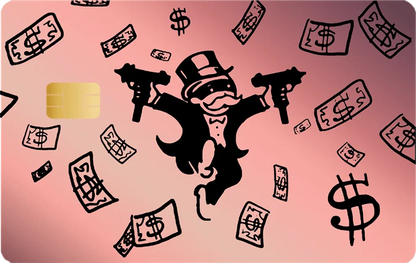 Shooting dollars