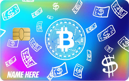 Bitcoin dollars