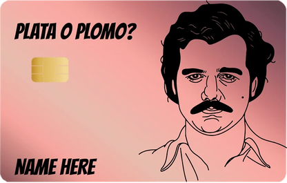 Pablo Escobar