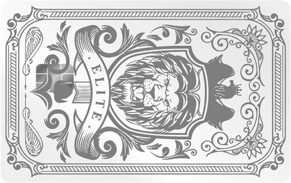 Lion Elite