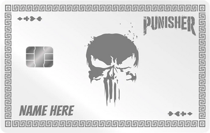 The Punisher