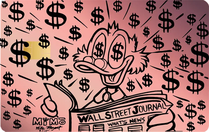 Rich duck