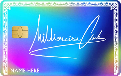 Millionaire club