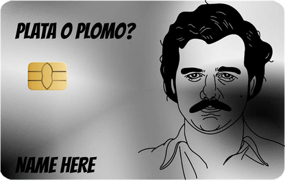 Pablo Escobar