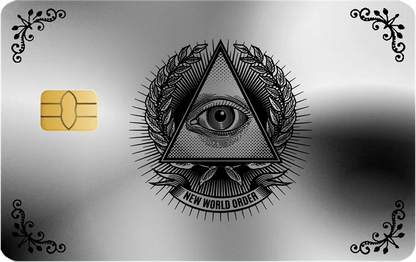 All seeing eye 2