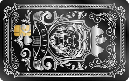 Lion Elite
