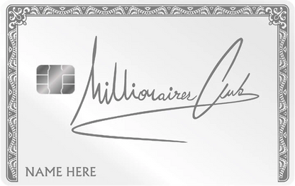Millionaire club