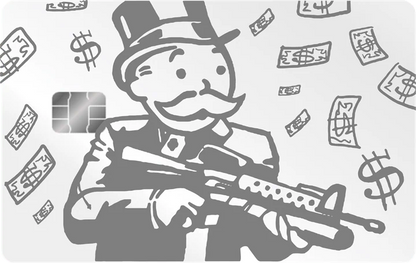 Money shooting