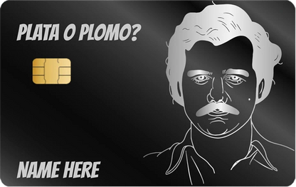 Pablo Escobar