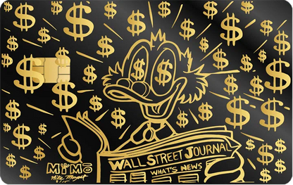 Rich duck