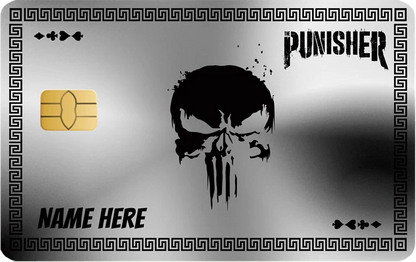 The Punisher