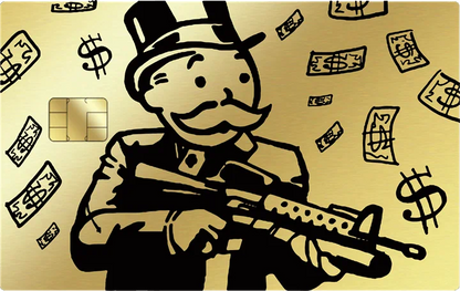 Money shooting
