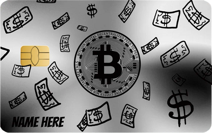 Bitcoin dollars
