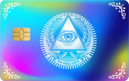 All seeing eye 2