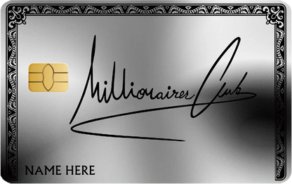 Millionaire club