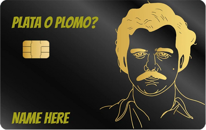 Pablo Escobar