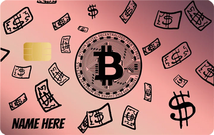 Bitcoin dollars