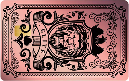 Lion Elite