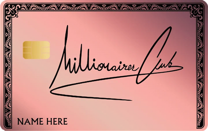 Millionaire club