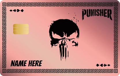 The Punisher