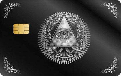 All seeing eye 2