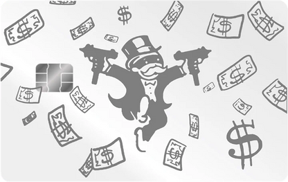 Shooting dollars