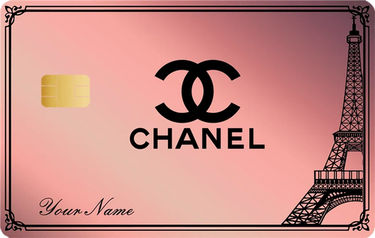 Chanel design