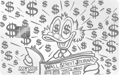 Rich duck