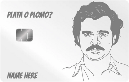 Pablo Escobar