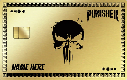 The Punisher