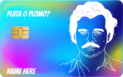 Pablo Escobar