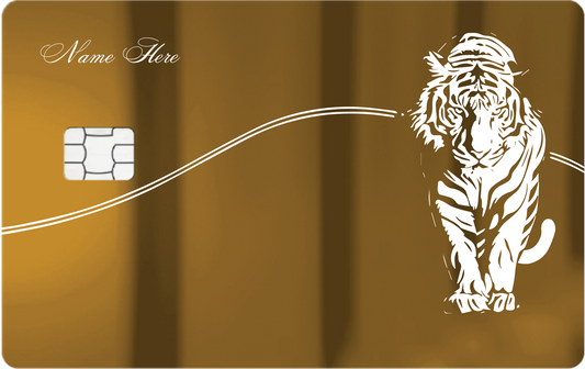 Tiger 24k LIMITED