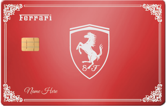Ferrari