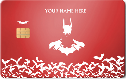 Batman Design