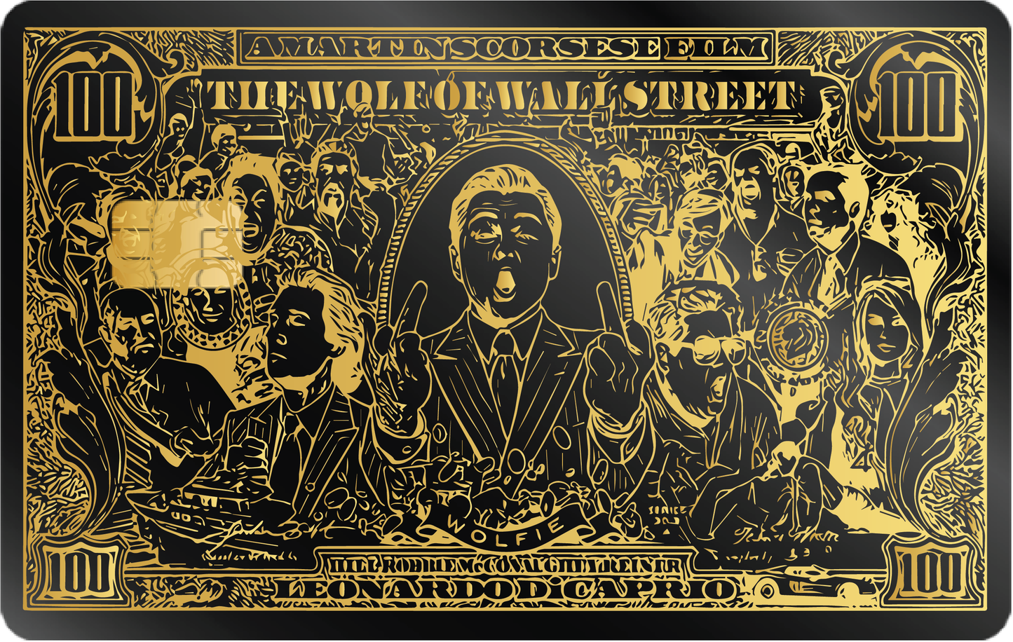 بطاقة مونوبولي بوس