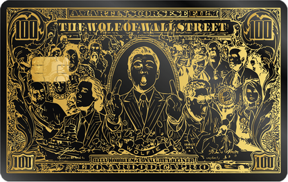 بطاقة مونوبولي بوس