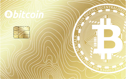 Bitcoin Waves