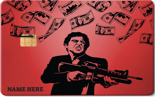 Scarface