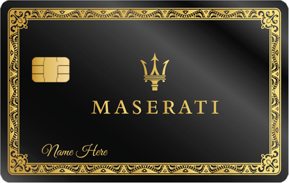 Maserati