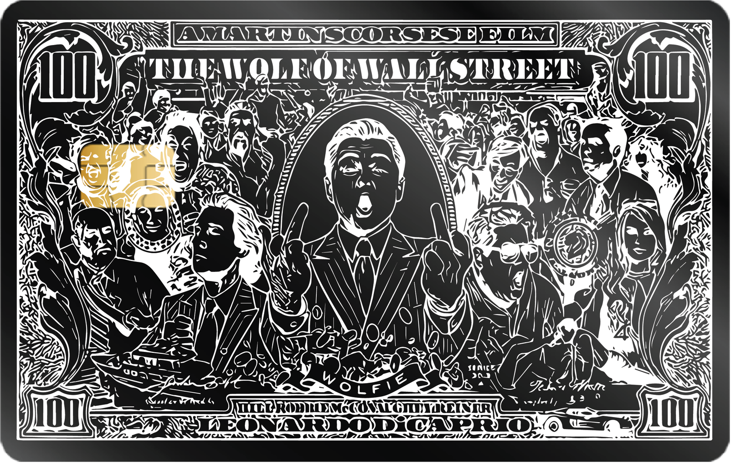 بطاقة مونوبولي بوس