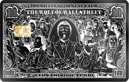 بطاقة مونوبولي بوس