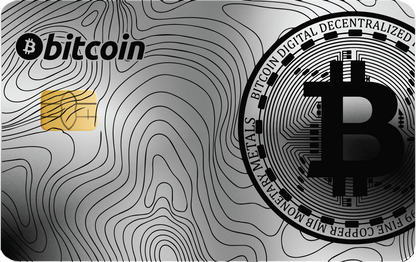 Bitcoin Waves