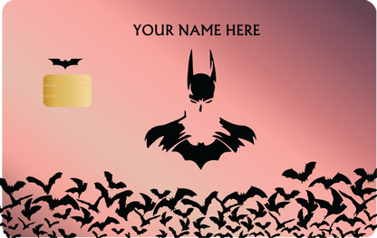 Batman Design