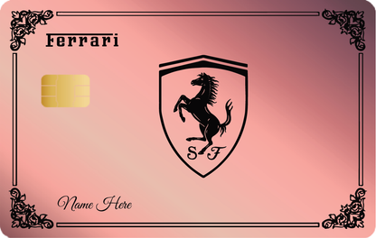 Ferrari