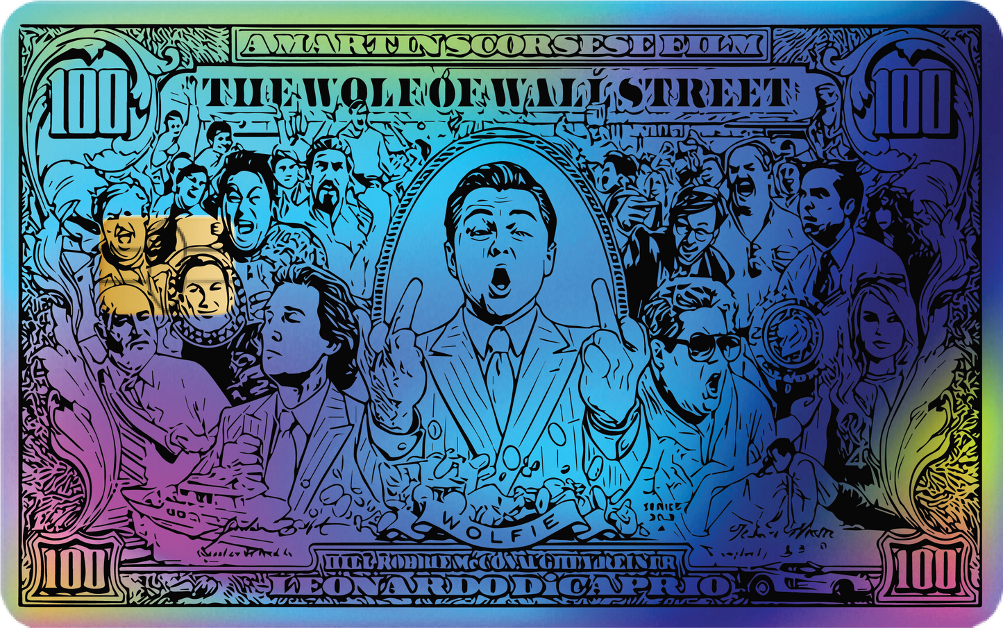 بطاقة مونوبولي بوس