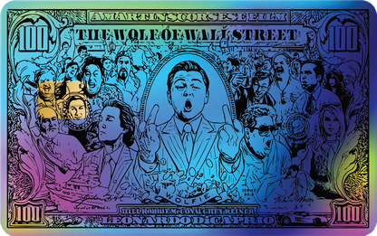 بطاقة مونوبولي بوس